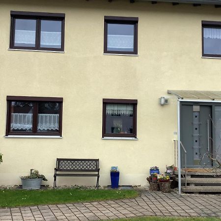 Ferienwohnung Schwarzachhoehe Nur Fuer Erwachsene Wendelstein Eksteriør billede